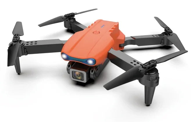 2024 Pro Drone 6K | 5G | 3-Axis Gimbal | 360° Obstacle Avoidance